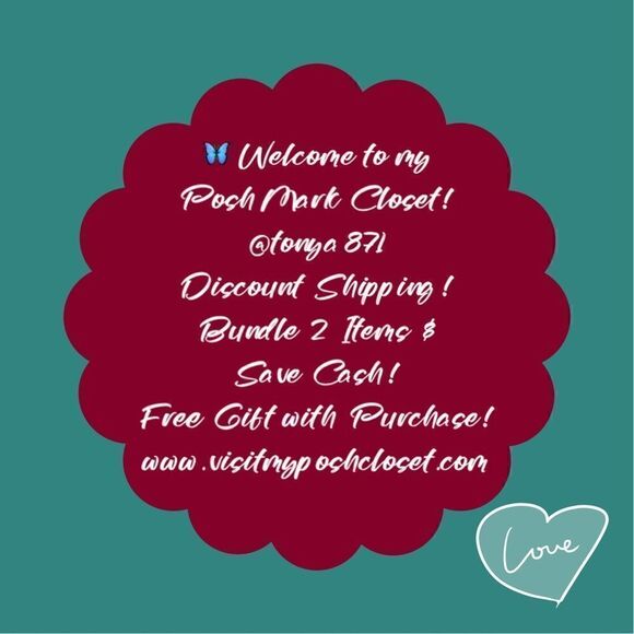 🦋 New Pioneer Woman Beauty Gift Set - Headband, Hairbrush and Makeup Bag - Picture 2 of 6